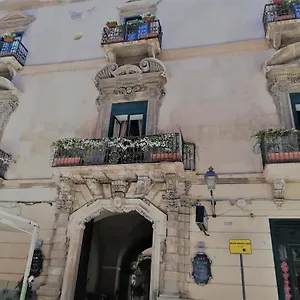 Ai Lumi 3*, Trapani Italy