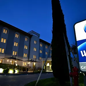 Western Grand Guinigi Hotel Lucques