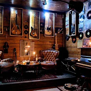 Pirola Music Ranch Bed & Breakfast Romano di Lombardia