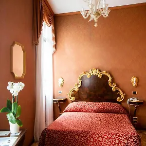 Ateneo 3*, Venice Italy