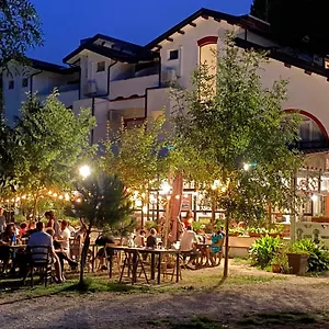 La Affittacamere Cervia
