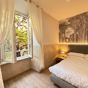 Casa Mirabilia Rome