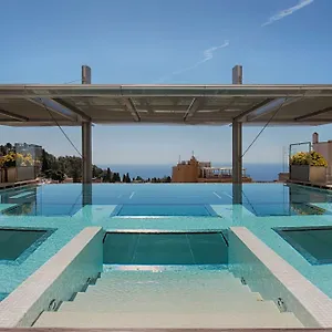 Nh Collection Hotel Taormine