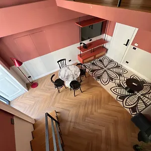 Il Sorriso Bed & Breakfast Napoli