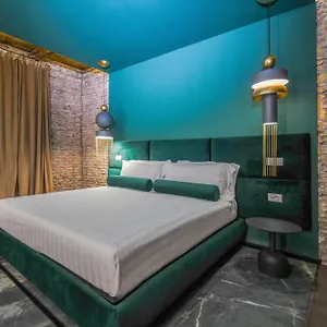 3* Gasthof Colonna Del Corso