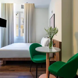 3* Hotel Numa Barberini