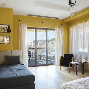 Rarity Guest house