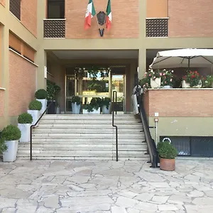 Casa Per Ferie Oasi San Giuseppe Рим