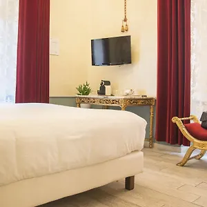 3* Affittacamere Ripetta