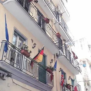 Del Conte Hotel Napoli