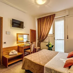 Trastevere Рим