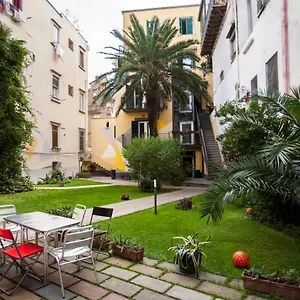 La Controra Auberge de jeunesse Naples