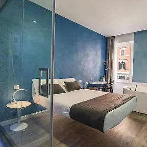 4* Gasthof Ripetta Relais
